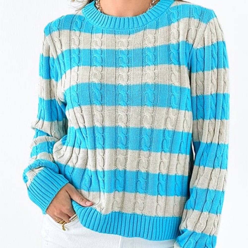 FINAL SALE WEEK, GOEA TO CONSIGNMENT 11/7. Jodifil 100% cotton.